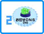 2.CDNS DNS